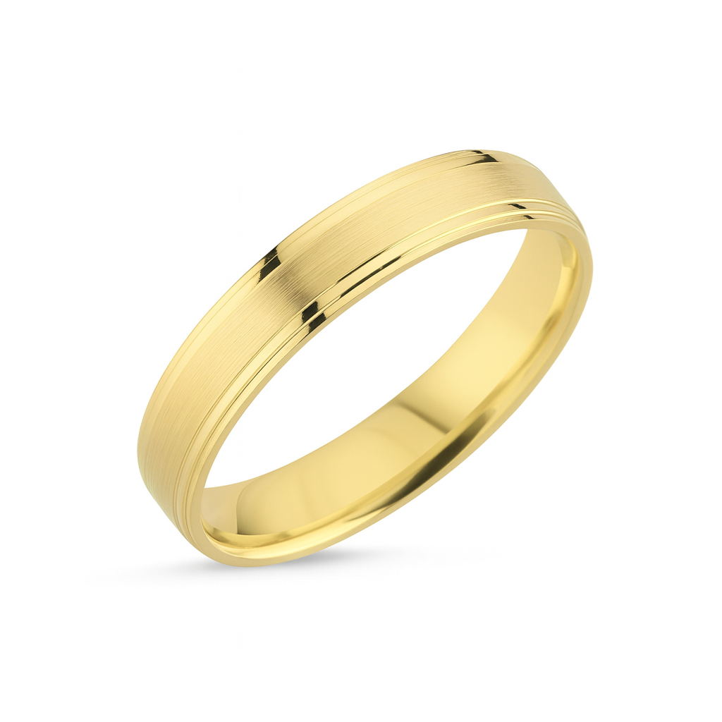 Alliance or jaune Nael 1