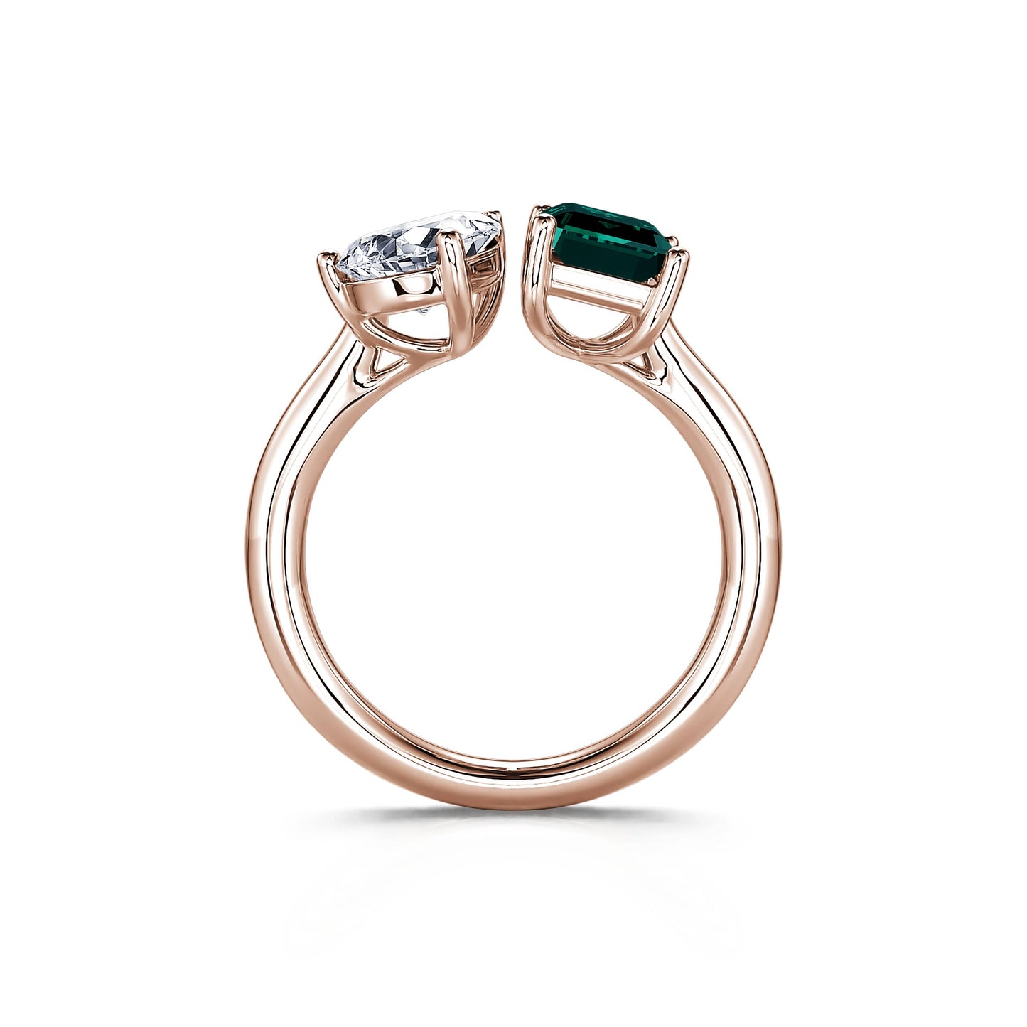 Nova Tourmaline Verte