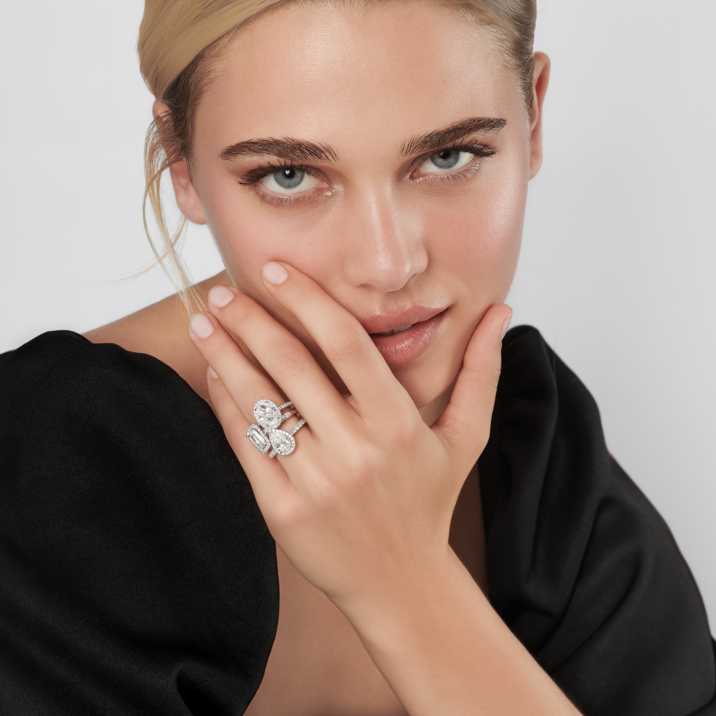 Comment choisir sa bague de fiançailles ?