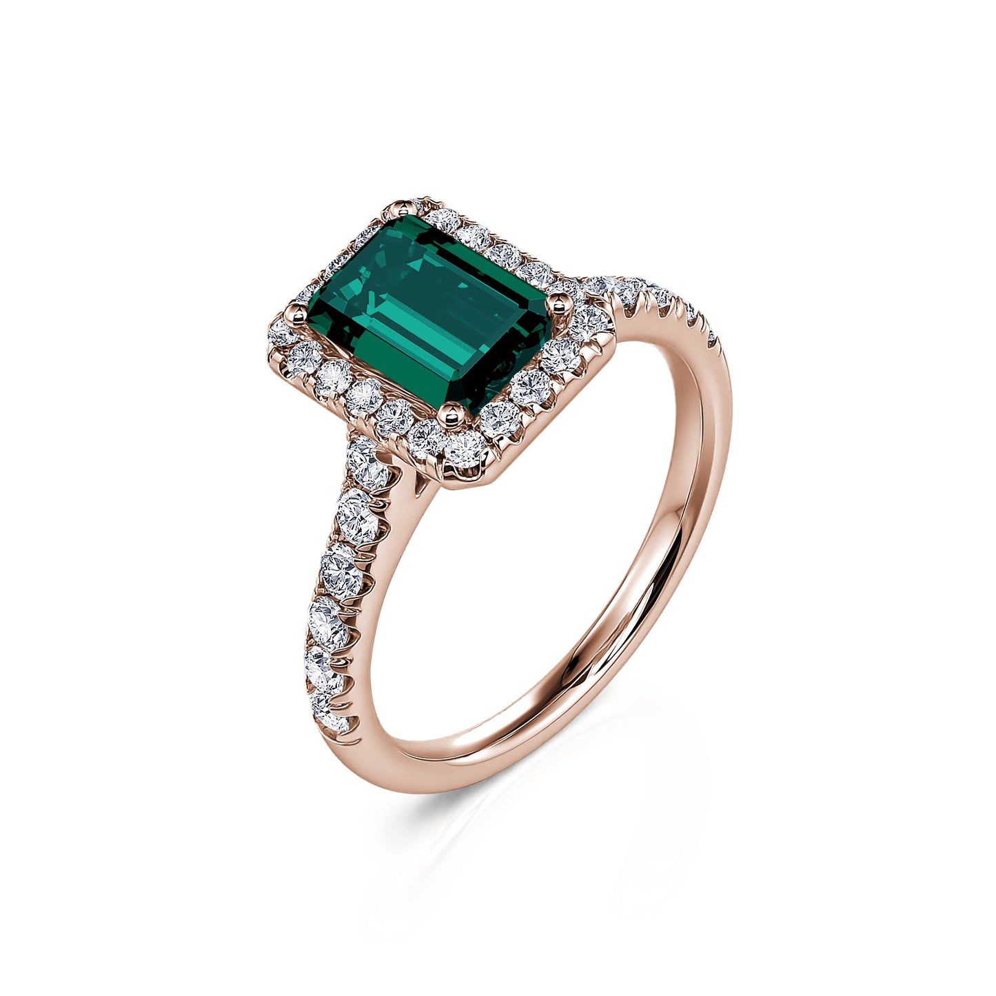 Gabriella Tourmaline Verte