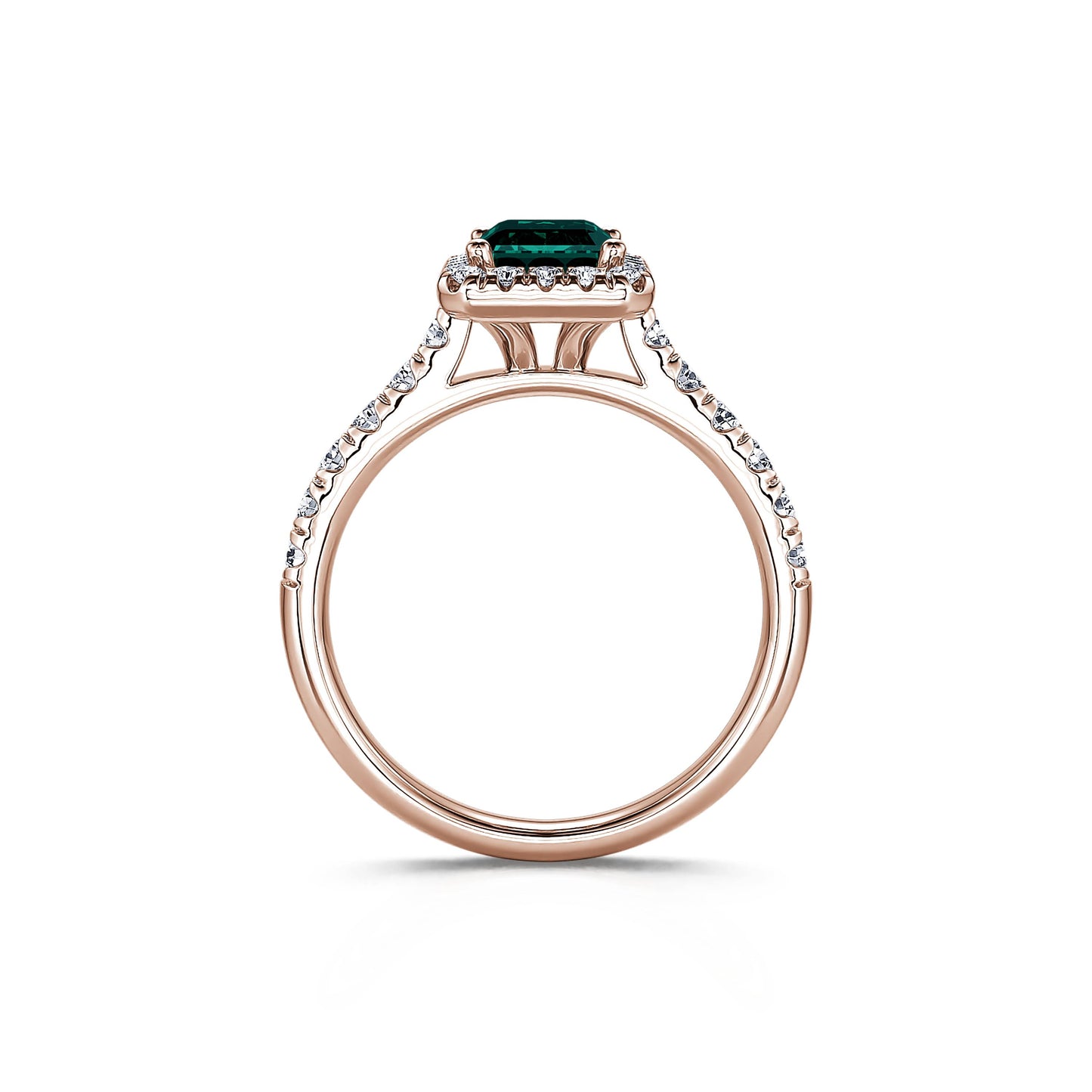 Gabriella Tourmaline Verte