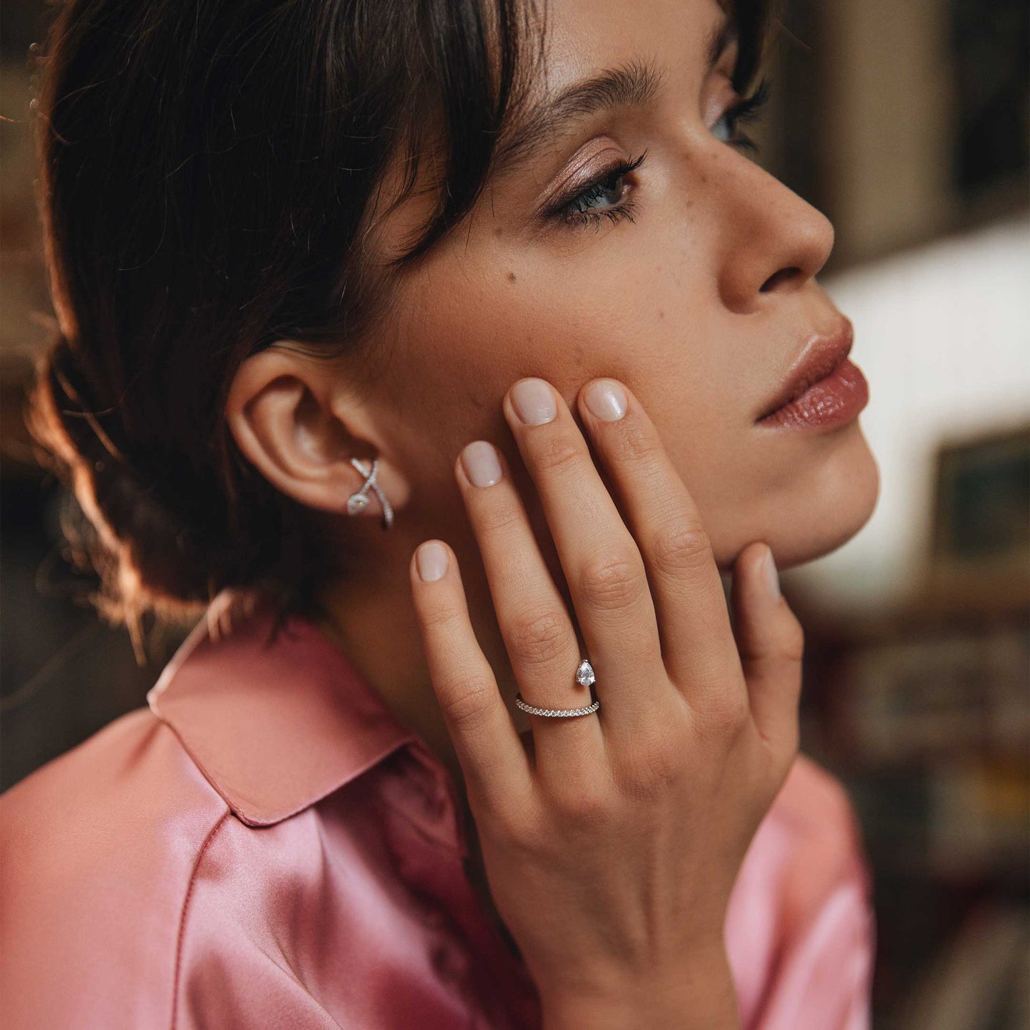 Cécile