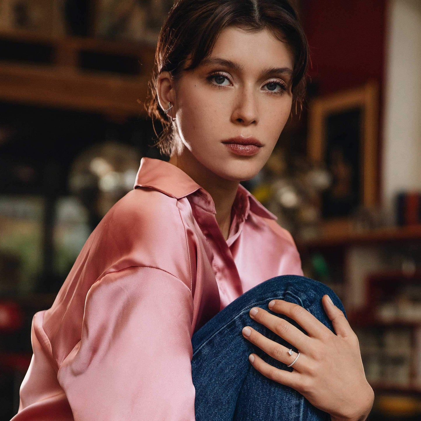 Cécile