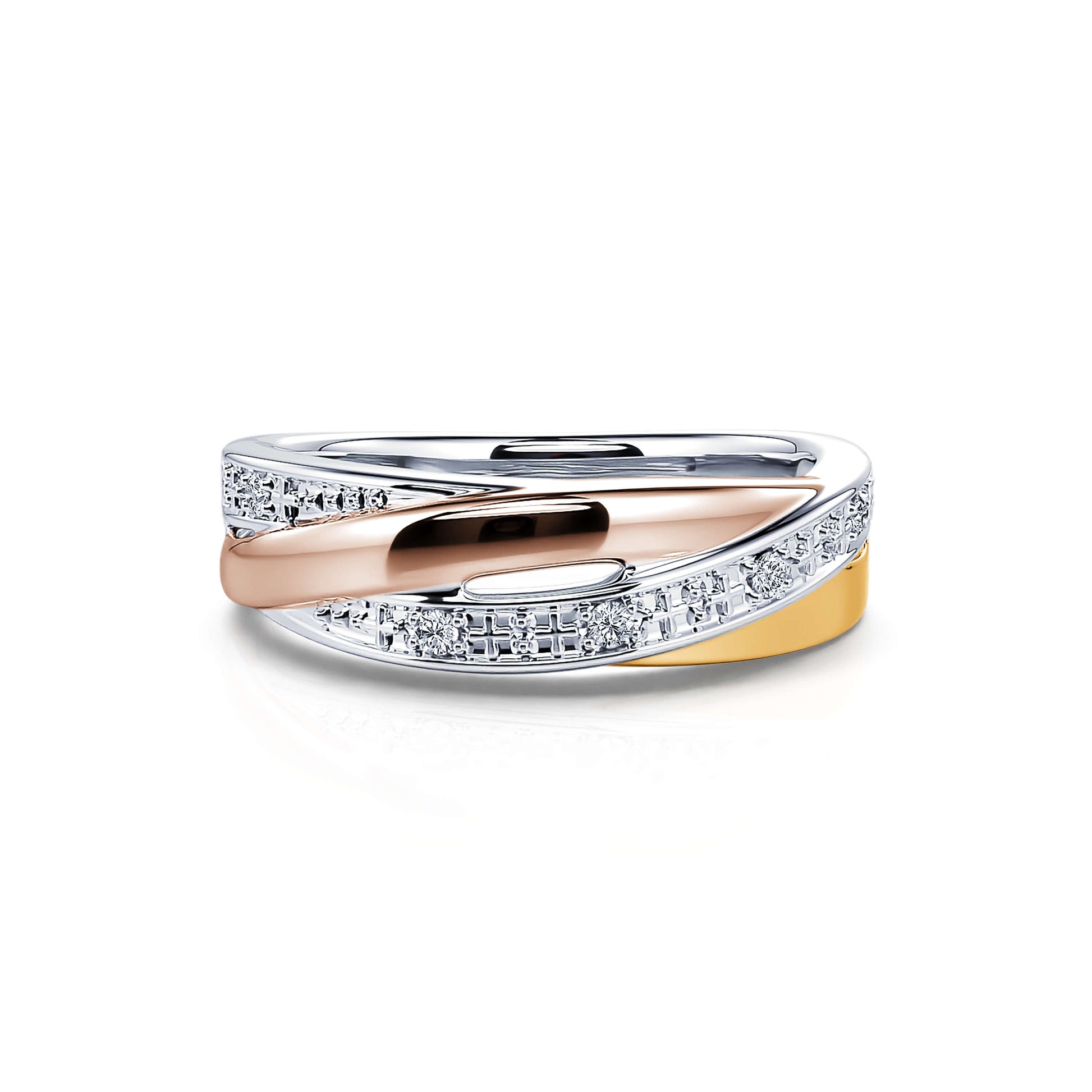 Alliance 3 ors diamant Hina 3