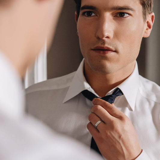 Laury - Alliance torsade or jaune #2