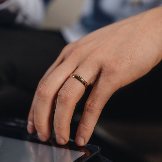 Lexie - Alliance or rose #2