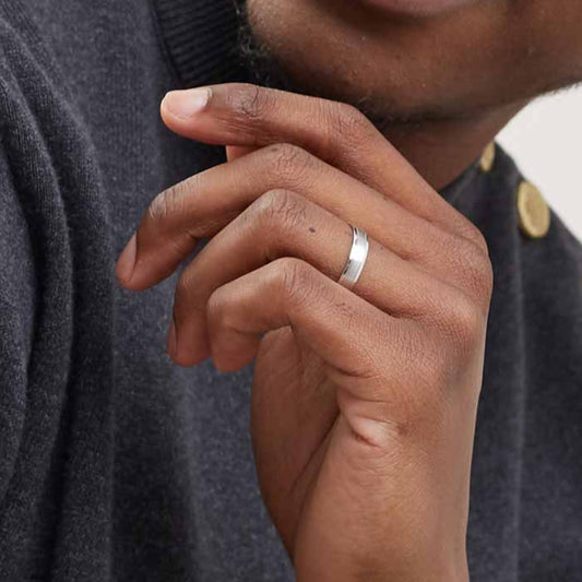 Mona - Alliance or blanc #2