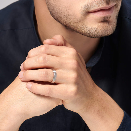 Nate - Alliance or blanc #2