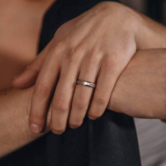 Nil - Alliance givrée 2 ors #2