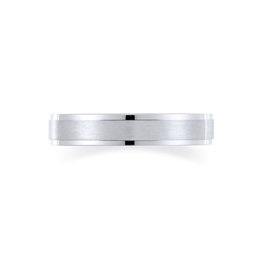 Samy - Alliance or blanc #2