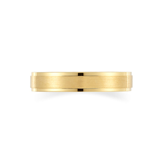 Samy - Alliance or jaune #2