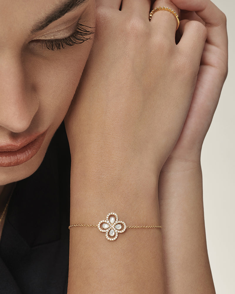 Les bracelets ZEINA