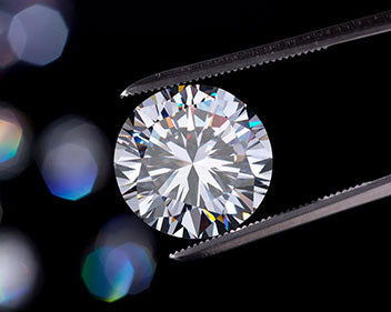 Les diamants Zeina