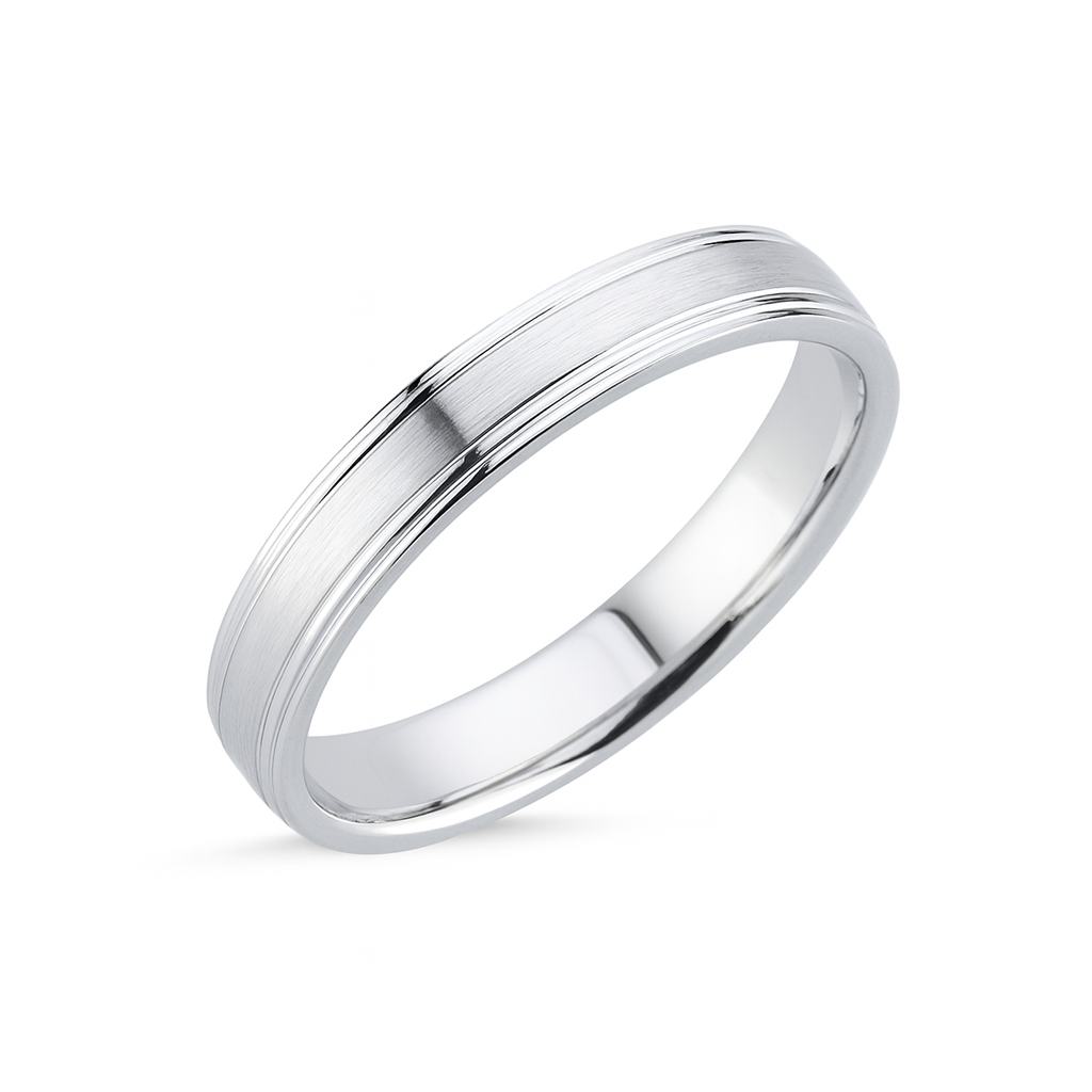 Alliance platine Nero 1
