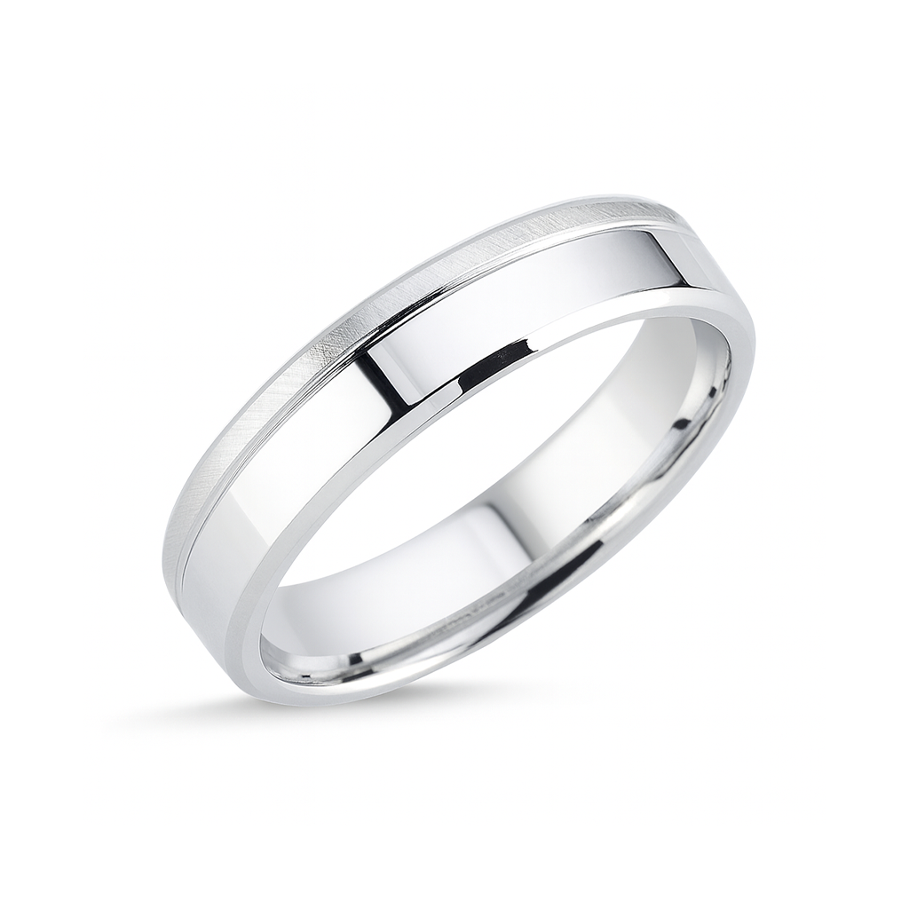 Alliance platine Célian 1