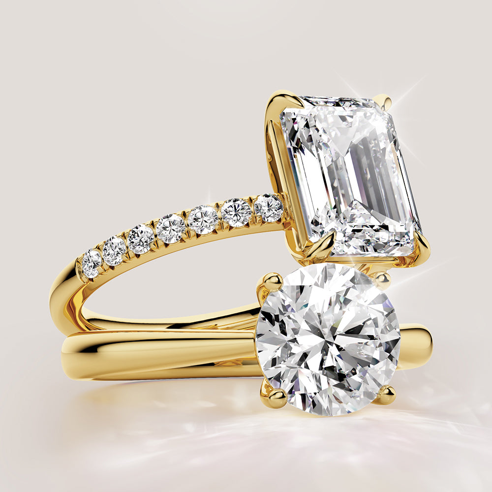 En savoir plus sur les diamants ZEINA