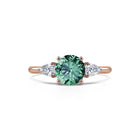 Rosa Saphir Vert