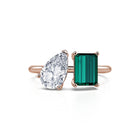 Nova Tourmaline Verte