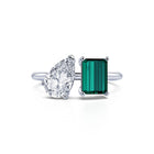 Nova Tourmaline Verte