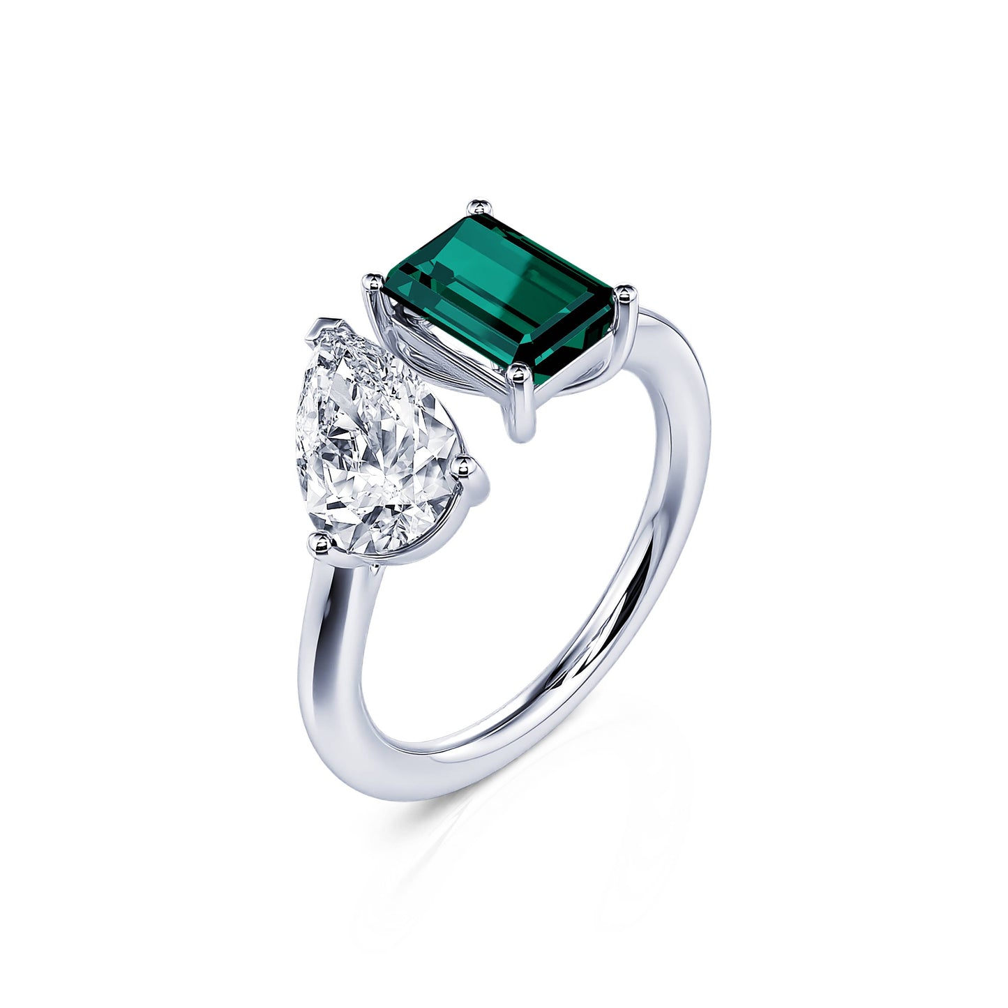 Nova Tourmaline Verte