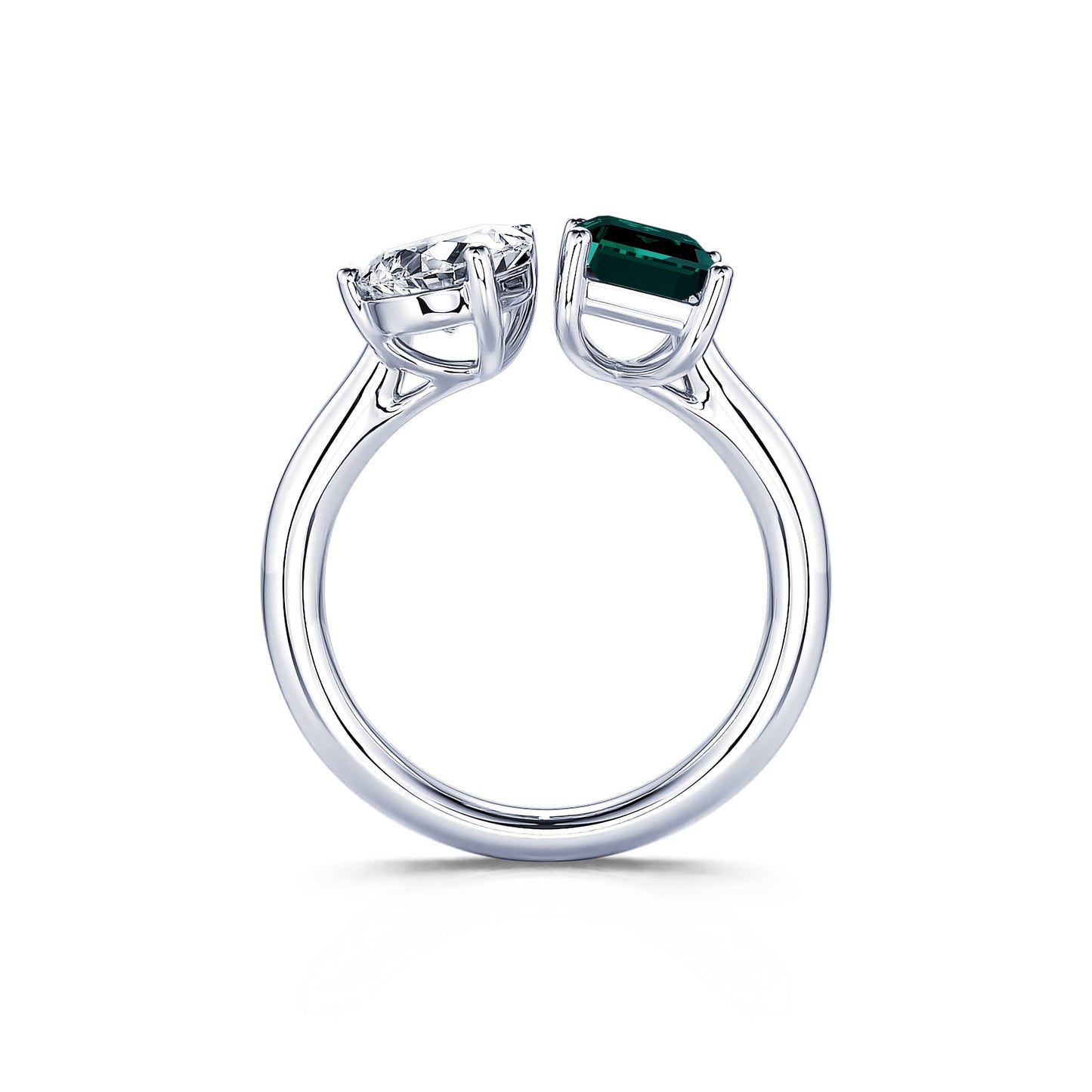 Nova Tourmaline Verte