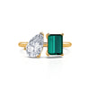 Nova Tourmaline Verte