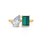 Nova Tourmaline Verte