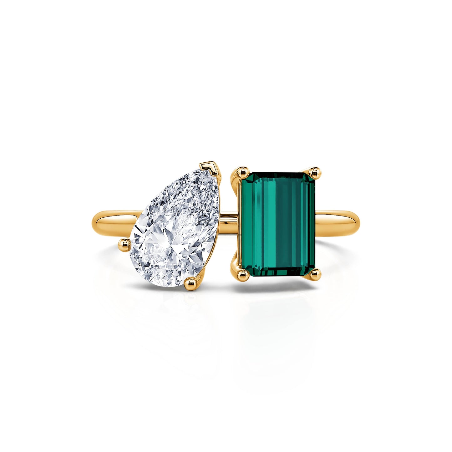 Nova Tourmaline Verte