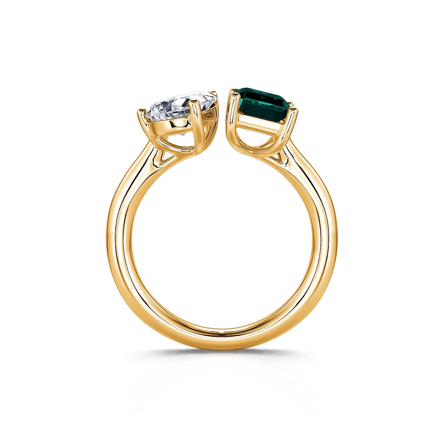 Nova Tourmaline Verte