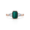 Esmée Tourmaline verte