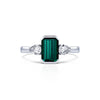 Esmée Tourmaline verte