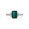 Ciara Tourmaline Verte