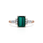 Ciara Tourmaline Verte