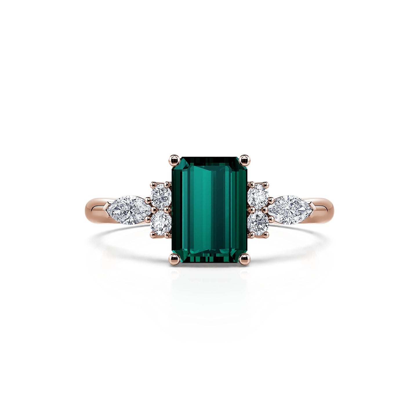 Ciara Tourmaline Verte