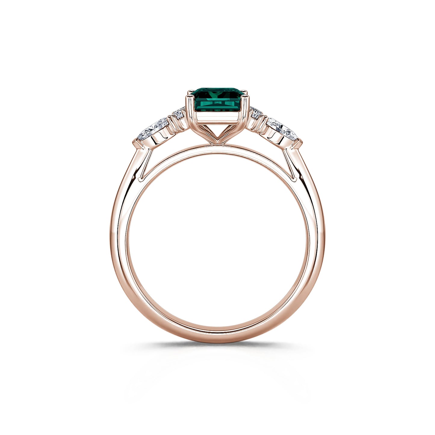Ciara Tourmaline Verte