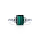 Ciara Tourmaline Verte