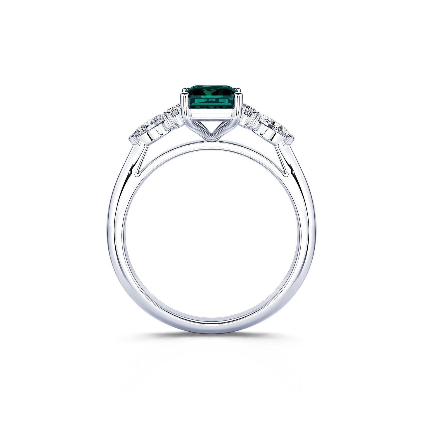 Ciara Tourmaline Verte