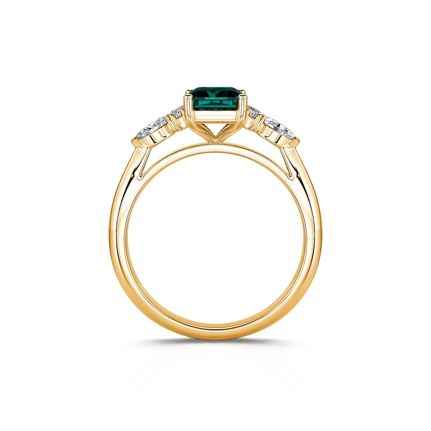 Ciara Tourmaline Verte