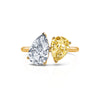 Dua Diamant Jaune