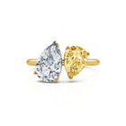 Dua Diamant Jaune