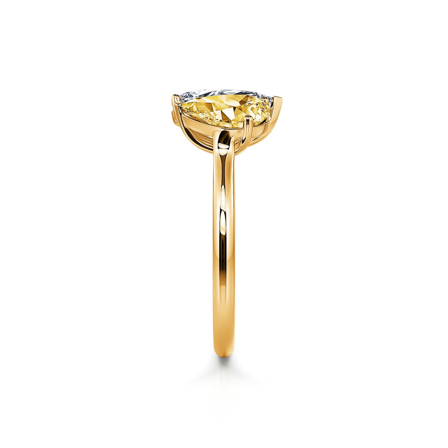 Dua Diamant Jaune