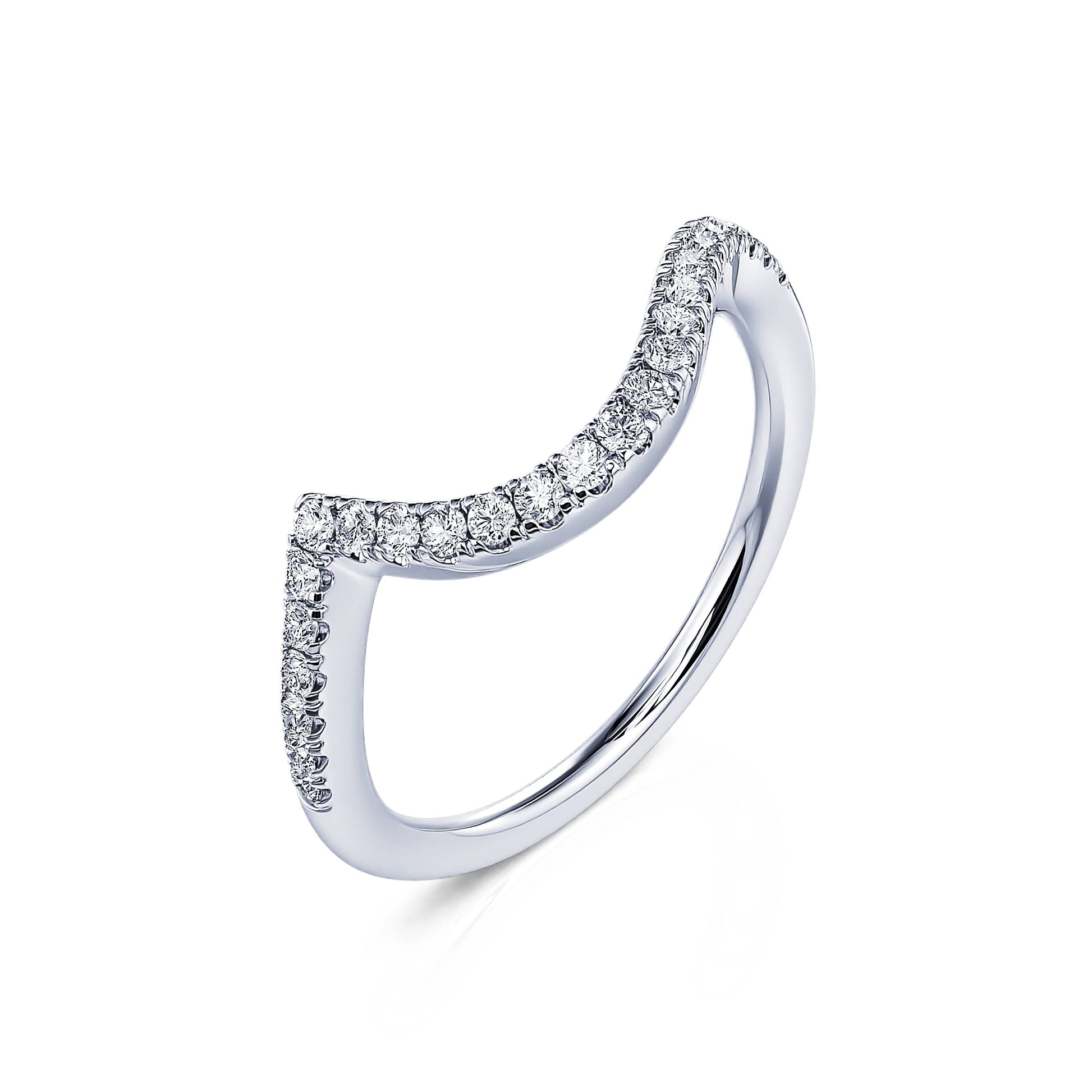 Alliance en diamant de synthèse et platine Calista Lab 1