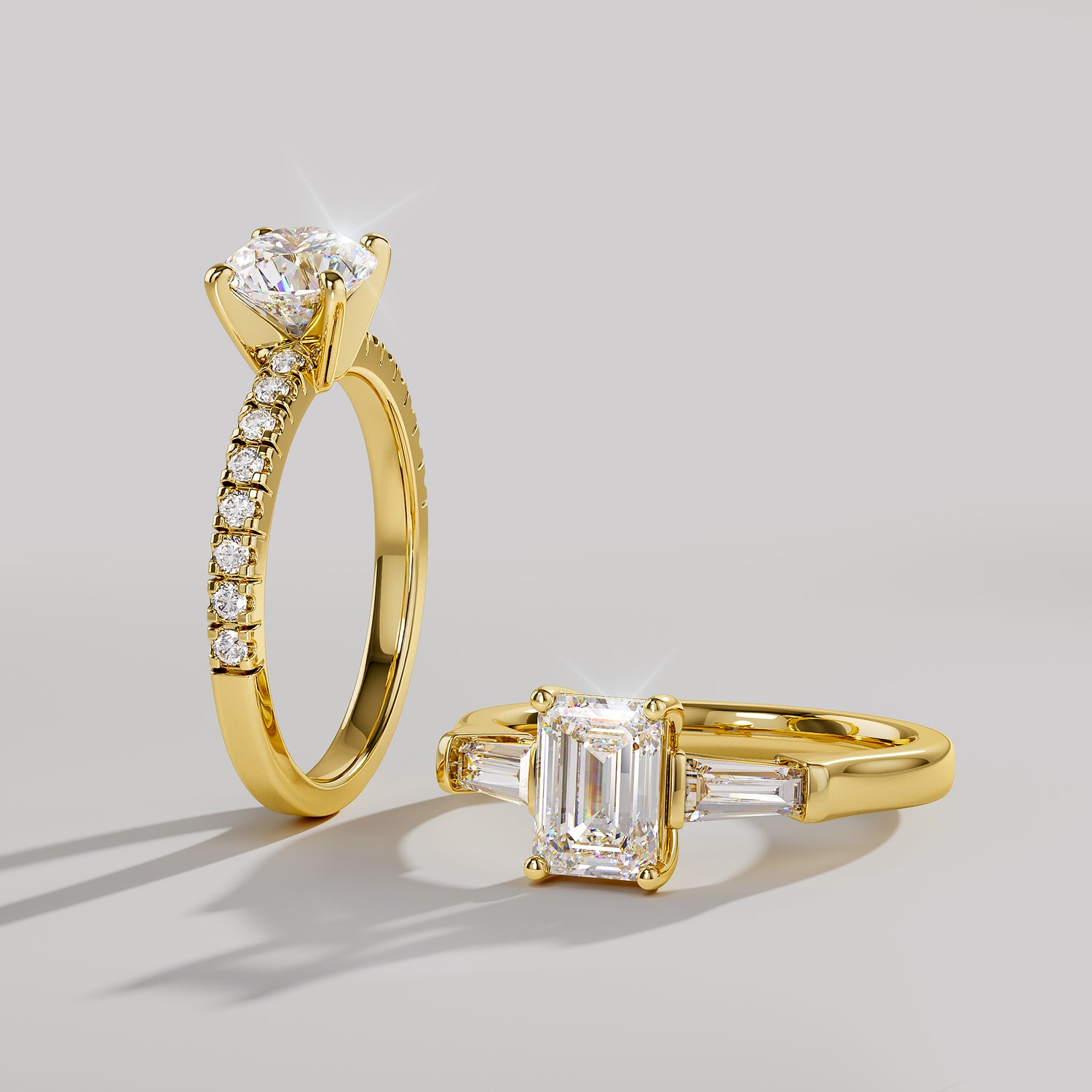 Faut-il forcément avoir la bague de fiançailles lors de votre demande en mariage ? 