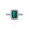Gabriella Tourmaline Verte