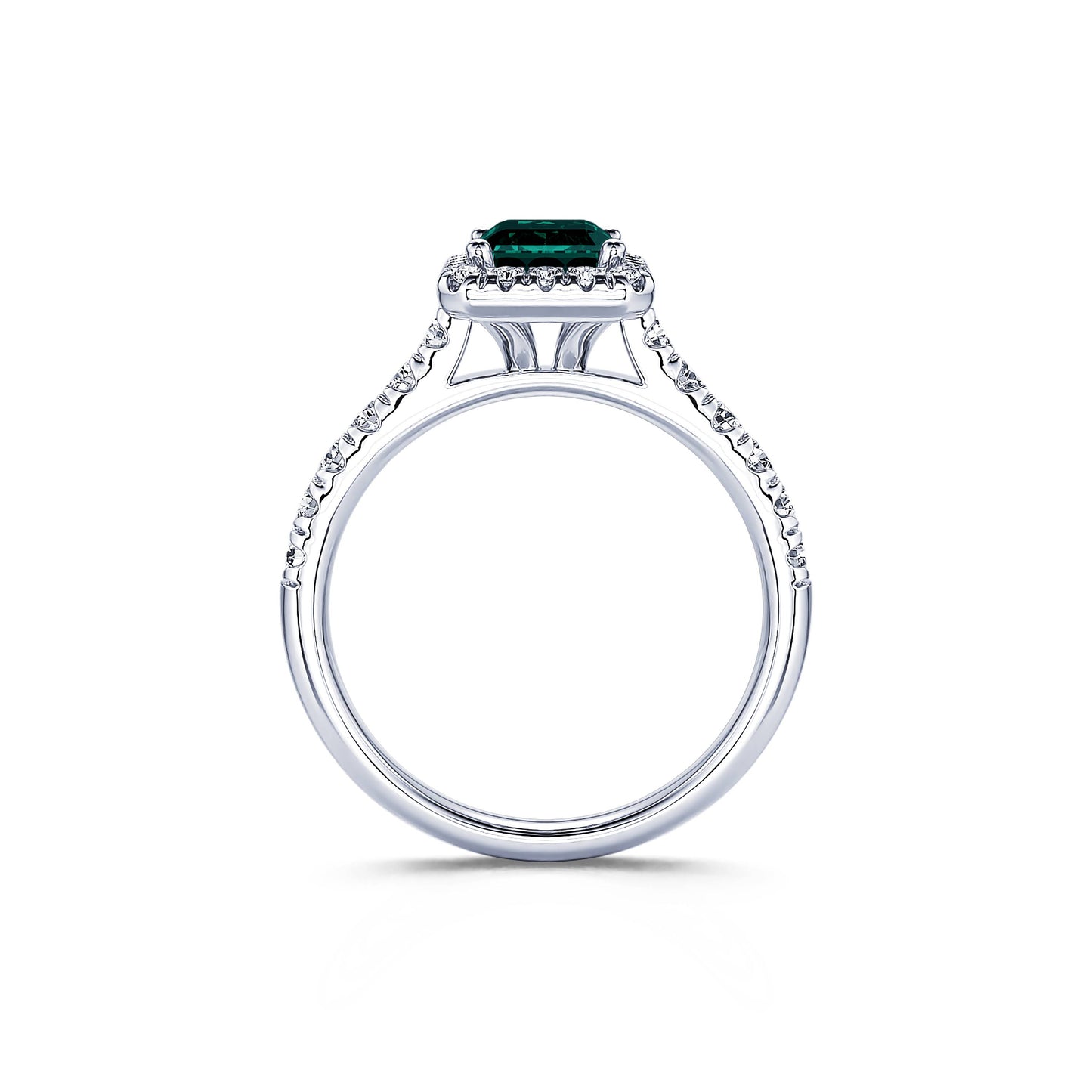 Gabriella Tourmaline Verte