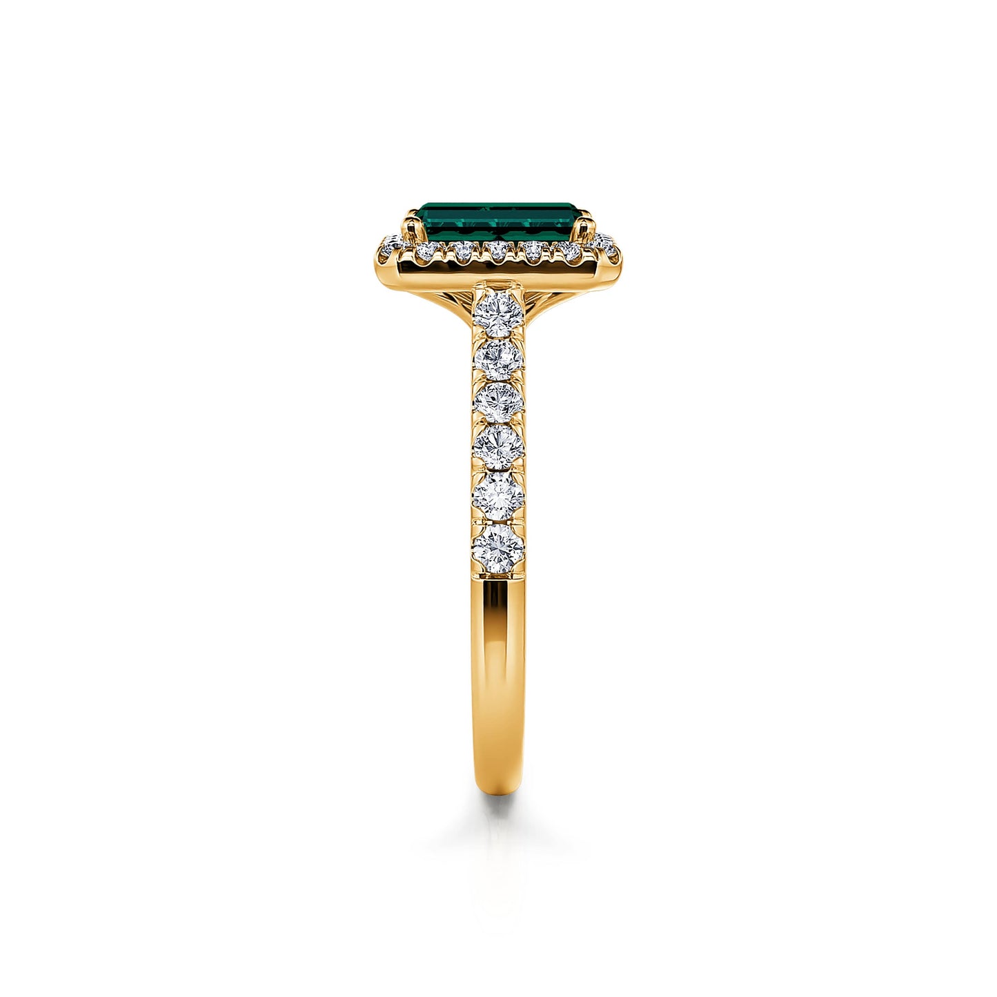 Gabriella Tourmaline Verte