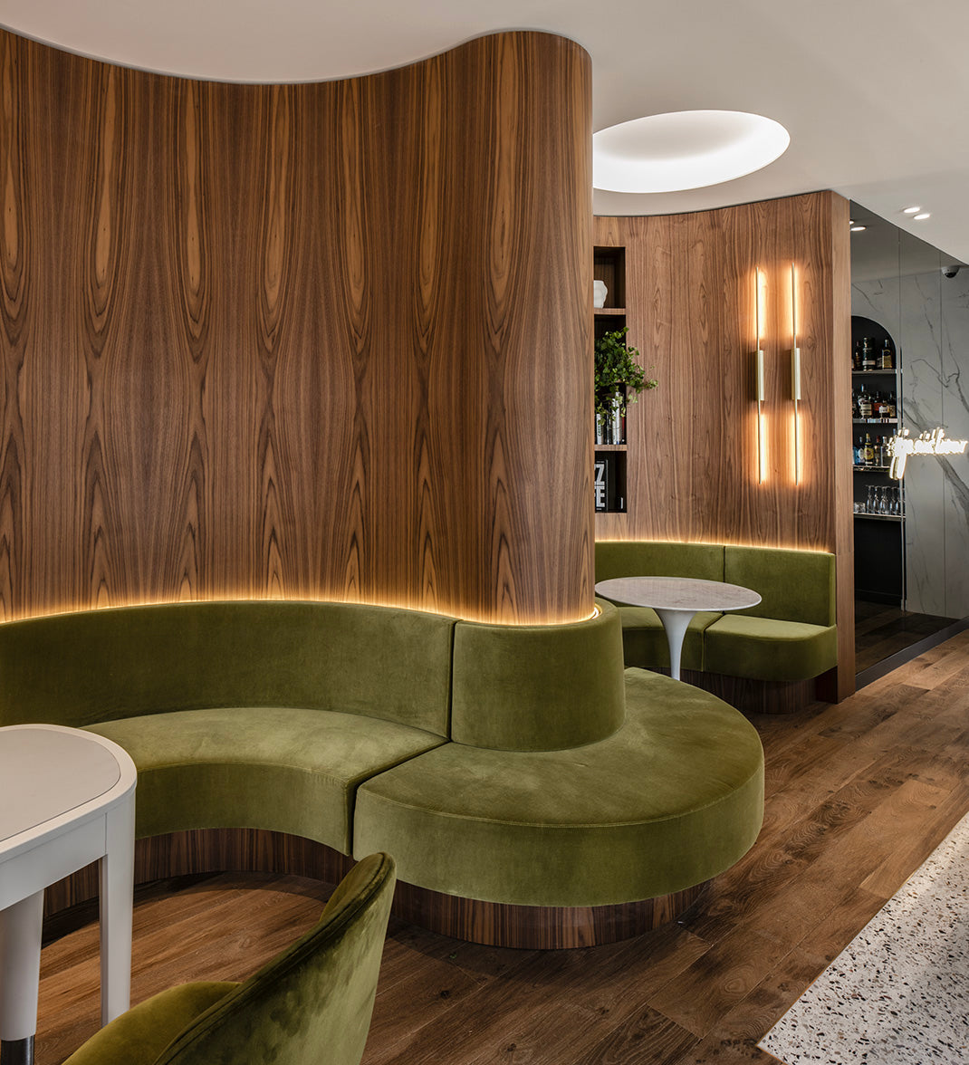 Intérieur bijouterie Nantes Zeina 5