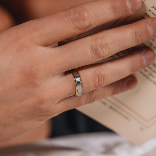 Ace - Alliance or blanc #2