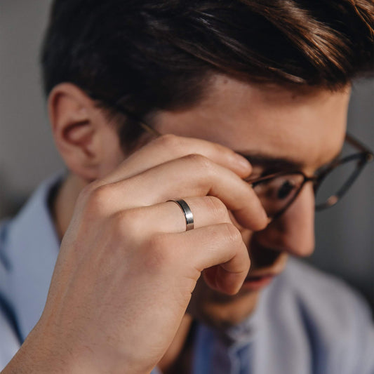 Alaric - Alliance or blanc #2