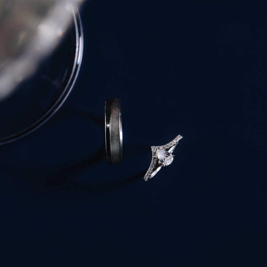 Amalrik - Alliance or blanc #2